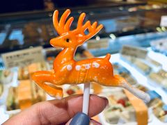 -匠造烘焙(联洋店)