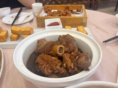-鼎好家常菜(天桥店)