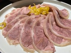-甘家界柠檬鸭(安吉店)