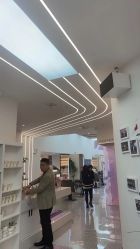 -MINX名珂斯·烫染形象设计