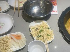 -巴蜀王婆大虾(南锣鼓巷店)