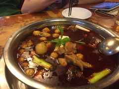-佘记全家福芋儿鸡(向阳街总店)