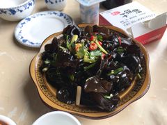 -勇记干锅居(德阳店)