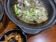 -小时候焗海鲜(鄞州万达店)