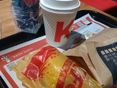 -肯德基(当涂大润发店)