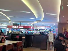 -大师兄·西北小馆(北站缤果空间店)