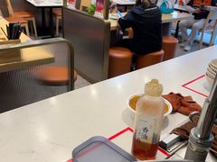 -当家水煎包·牛肉汤(浦江店)