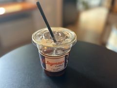 -Joymean coffee.见面咖啡
