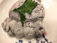 -青山青豆花·笑禅豆腐鱼(黄泥塝店)