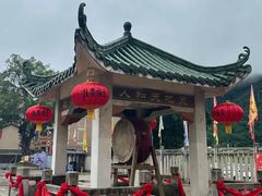 -悦城龙母祖庙