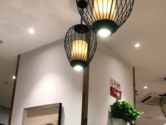 -冶春茶社(星汉大厦店)