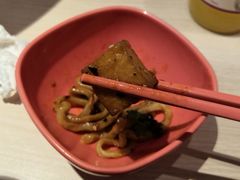 -友达面馆(二七南路店)