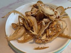 -壹只菜·崇明本地特色菜(崇明南门店)