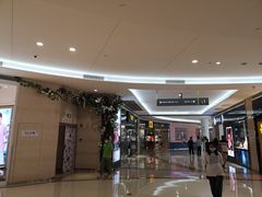 -深圳龙华星河COCO City(民治店)