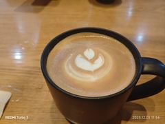 -星巴克臻选(呼和浩特维多利摩尔城店)