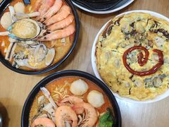 -五兰沙茶面(曾厝垵店)