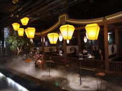 大堂-湊湊火锅·茶憩(恒隆广场店)
