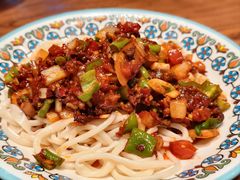 -驿楼兰·新疆菜(火车站店)