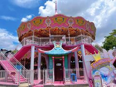 -厦门方特梦幻王国