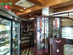 -德大西餐社(云南南路店)