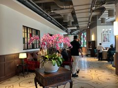 -漢舍中国菜馆(889广场店)