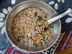 酥油茶-张关合渣(航空大道店)