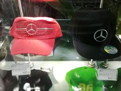 -北京之星奔驰4S店(亦庄店)