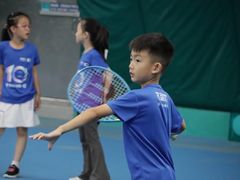 -齐动力网球(国贸店)