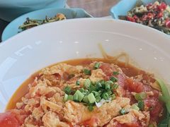 -何必是家面馆 HB noodles&coffee