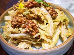 -宋庄魁元艺术餐厅