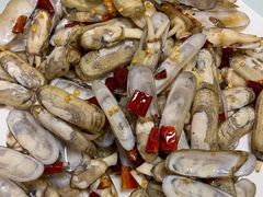 -宾朋海鲜特色美食餐厅·纯手工鲅鱼水饺(兴海路店)