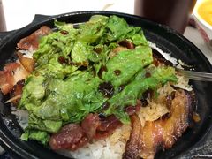 -大咀港式茶餐厅(恒泰店)