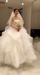 点击看大图 -GRACE KELLY婚纱与礼服(北京店)