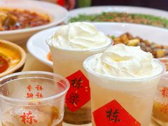 -刘栋梁大排档(淮海东路店)