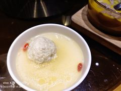 -竹里馆 ·茶食(奥体店)