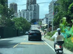 -南澳岛打卡果汁冰公司