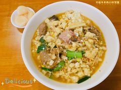 -刘信牛羊肉小炒泡馍(回民街店)