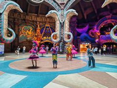 -波塞冬旅游度假区