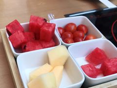 -湯系·煲汤手艺人(东二环泰禾广场店)