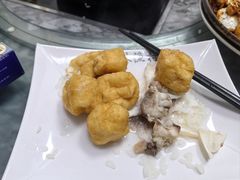 -源港渔村-中山脆肉鲩(博罗店)