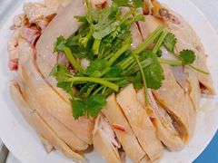 白斩鸡-振鼎鸡(福州路店)