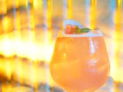 -长沙北辰洲际酒店-SKY 27酒廊