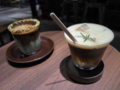 -Metal hands·铁手咖啡