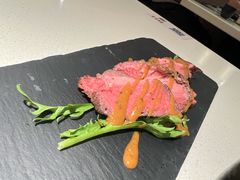 -赤坂亭M9和牛烧肉·日料398放题(万达店)