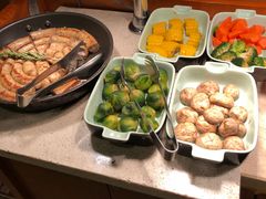 -苏州观园琉苏酒店-168西餐厅