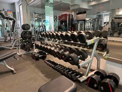 -MKC健身工作室(北亭店)