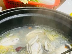 -濠轩阁特色生蚝火锅总店