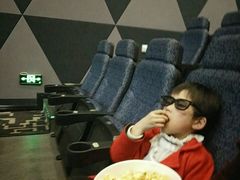 -中影国际影城(九江花园城CINITY LED店)