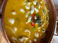 -庆江南江南菜(琴湖溪里花园城店)