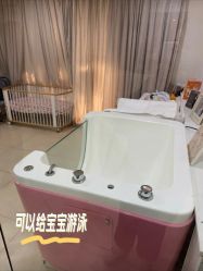 点击看大图 -奕新一诺台式母婴护理中心(我格广场店)